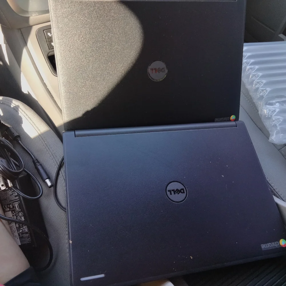 Dell laptop